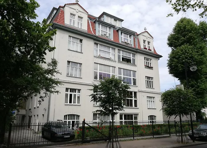 Apartament V Piętro