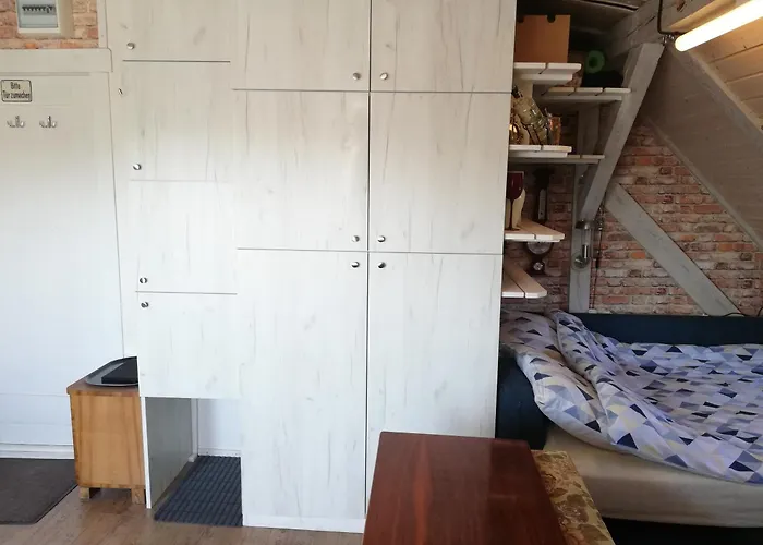 Apartament V Piętro