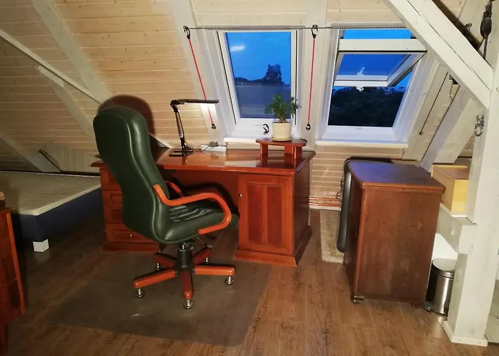 Apartament V Piętro