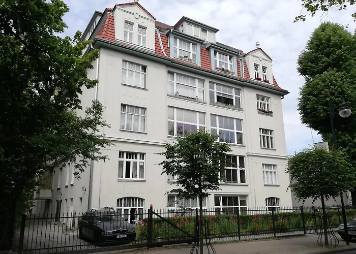 Apartament V Piętro